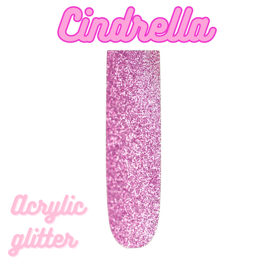 Acrílico Cindrella20g