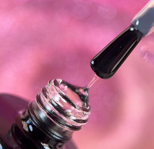 Top coat Eternal Shine