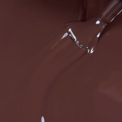 "Moka coffee " ESMALTE | GEL POLISH