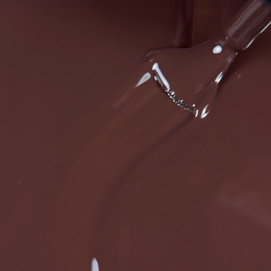"Moka coffee " ESMALTE | GEL POLISH