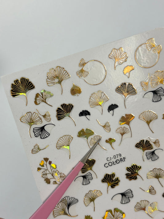 Autumn stickers 079