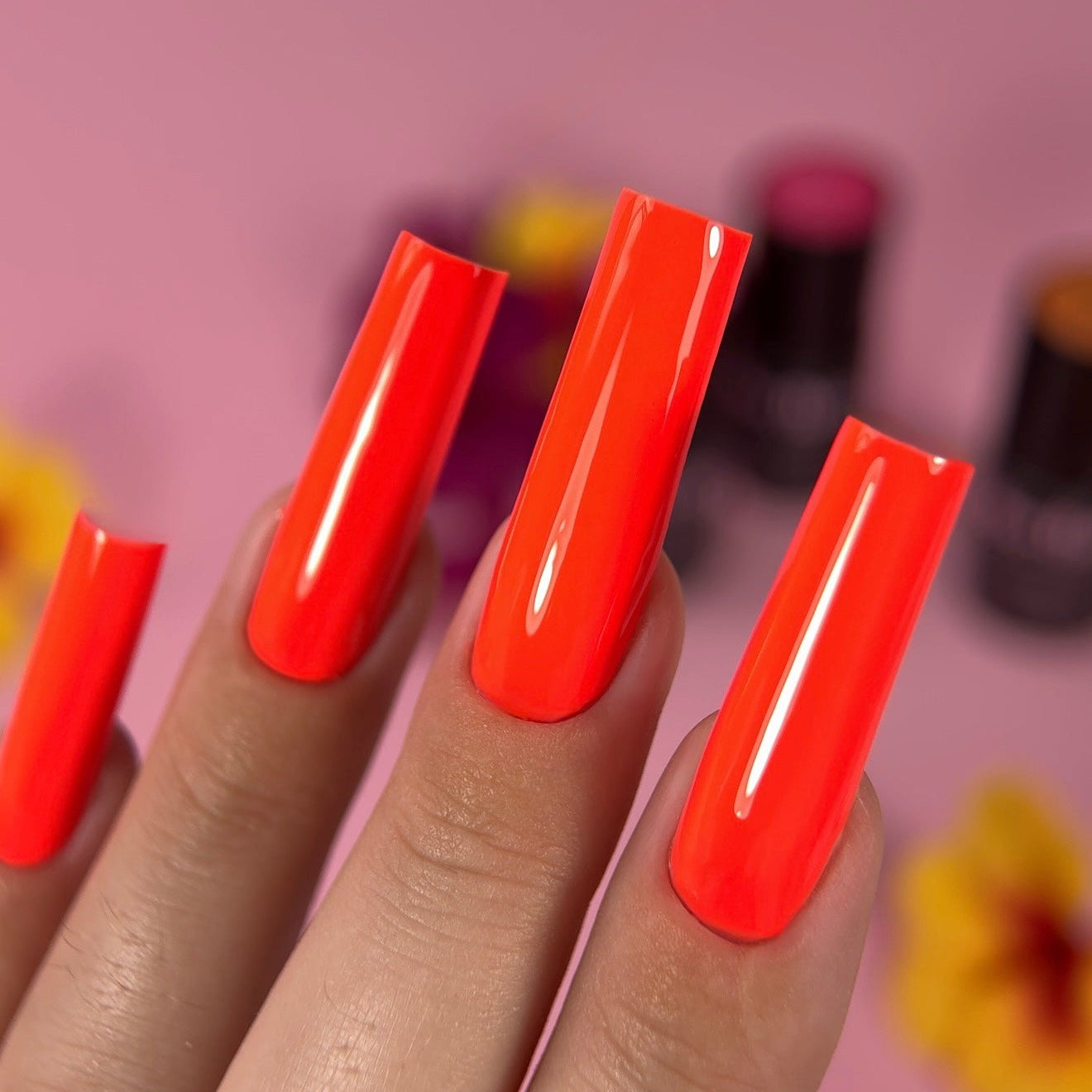 " Chili  " ESMALTE | GELPOLISH