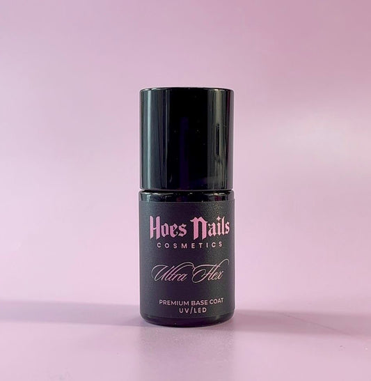 Base Ultraflex / Base acrygel y esmaltado semipermanente