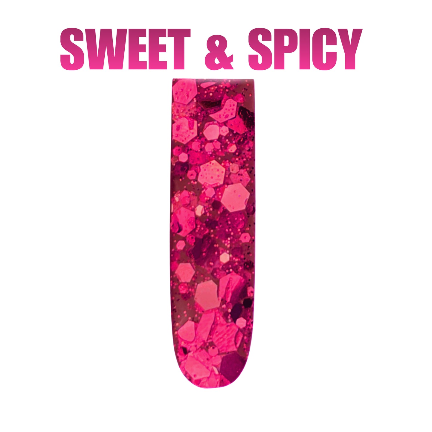 Acrilico Sweet & spicy 20g