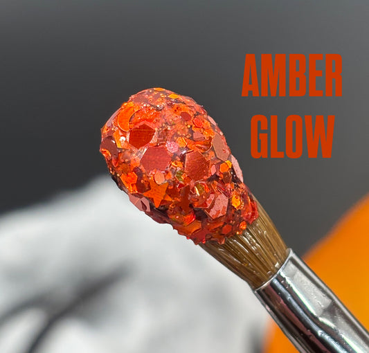 Acrílico AMBER GLOW