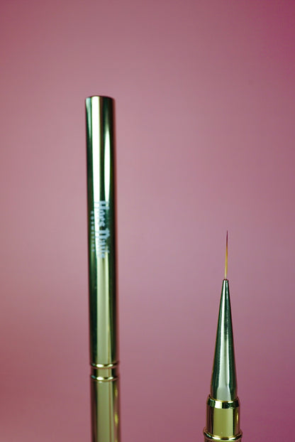 Pinceles Professional liner Gold edition 6/9/12mm