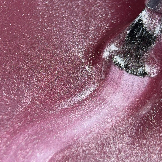 NEW🔥 Cat eye Baby pink | THE PERFECT FRENCH EDITION