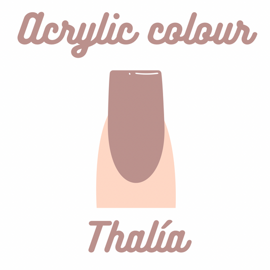 Acrílico Thalia 20g