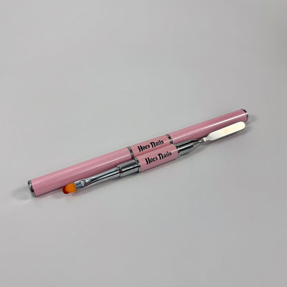 Classic Pink brush
