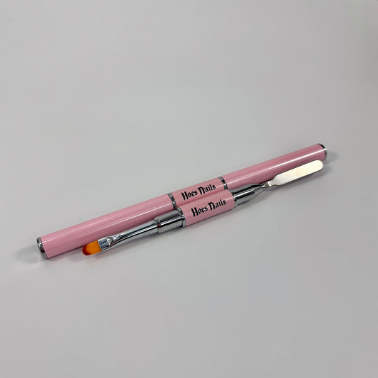 Classic Pink brush