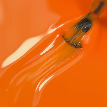 " Acid Orange  " ESMALTE | GELPOLISH