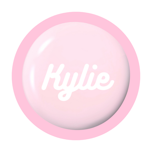 Acrílico Cover Kylie