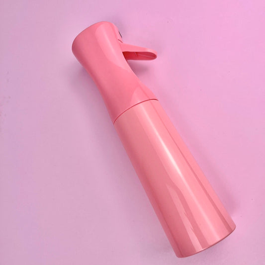 Pinky spray para rellenar