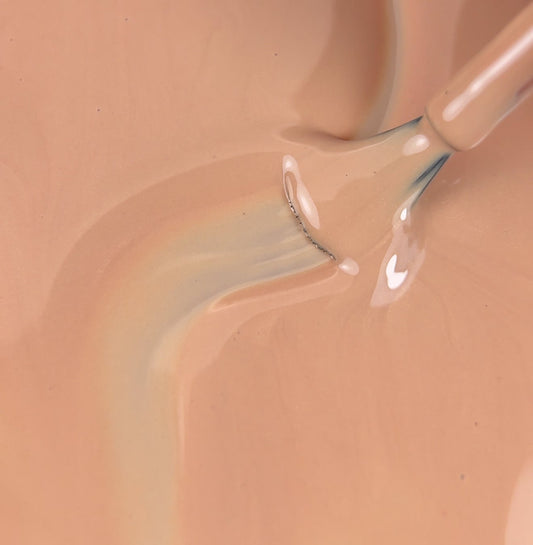 "Cookies drink" ESMALTE | GEL POLISH