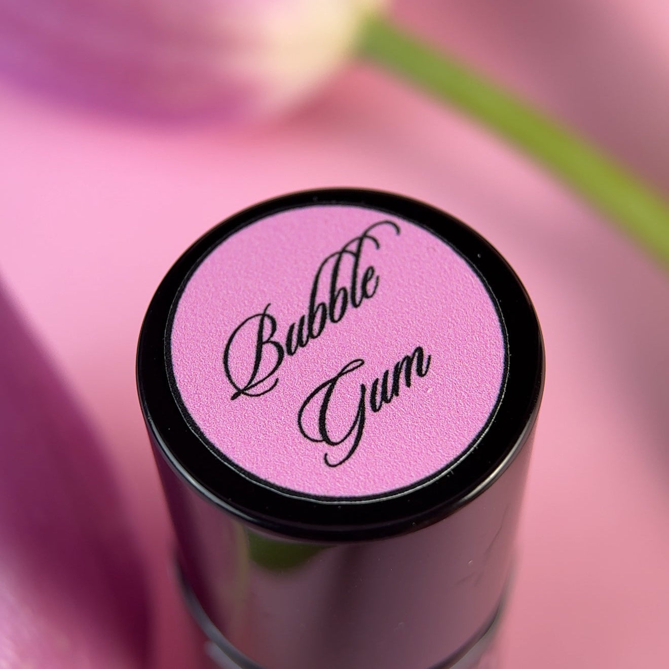 🌸NEW COLLECTION " Bubble Gum " ESMALTE | GEL POLISH
