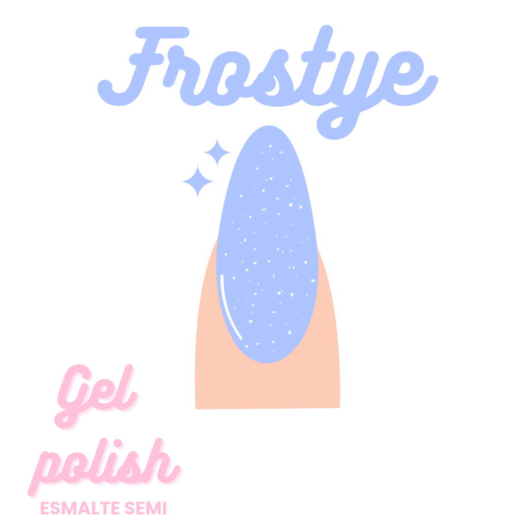 Esmalte Frostye