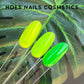 Esmalte Clasic green NEW