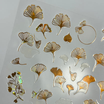 Autumn stickers 079