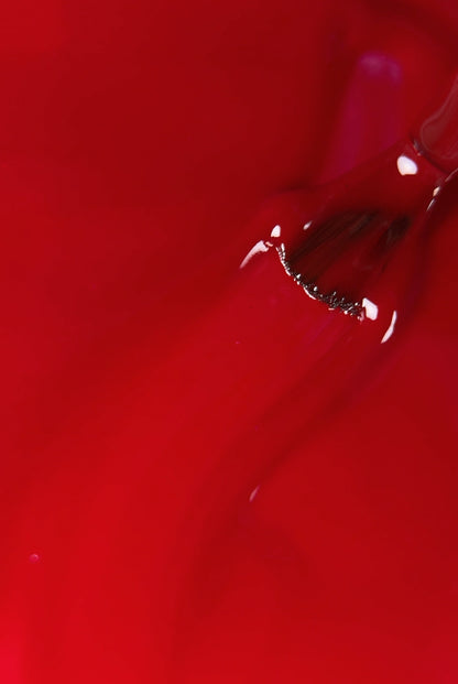 " Perfect rouge " ESMALTE | GEL POLISH