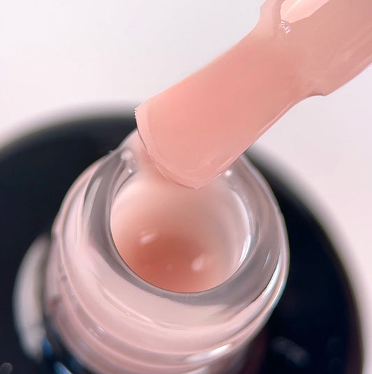 ALMOND CREAM - Fiber base