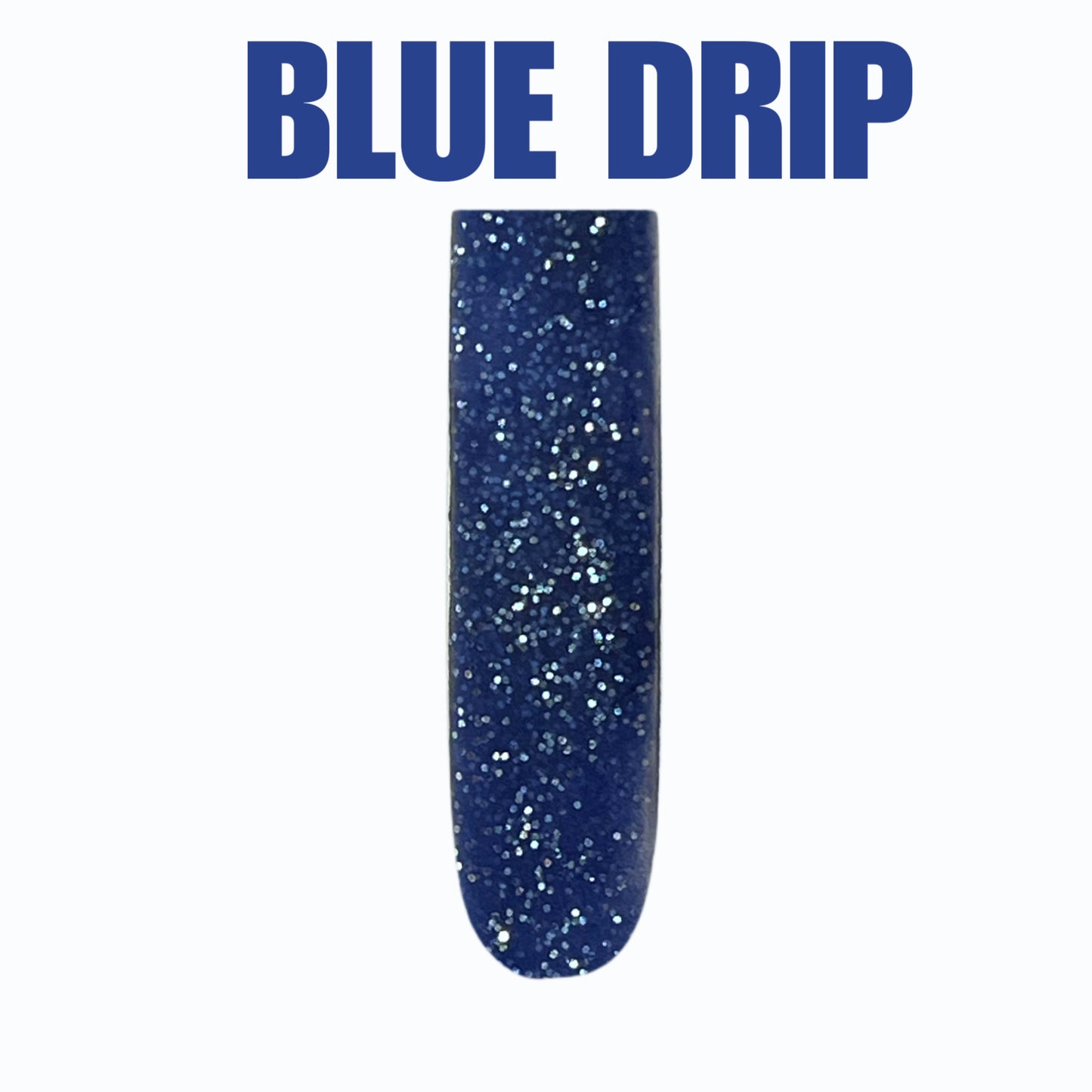 Acrílico Blue drip 20g