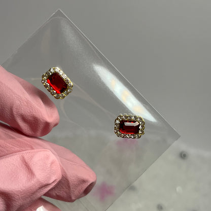 Piedra Cristal 2UDS