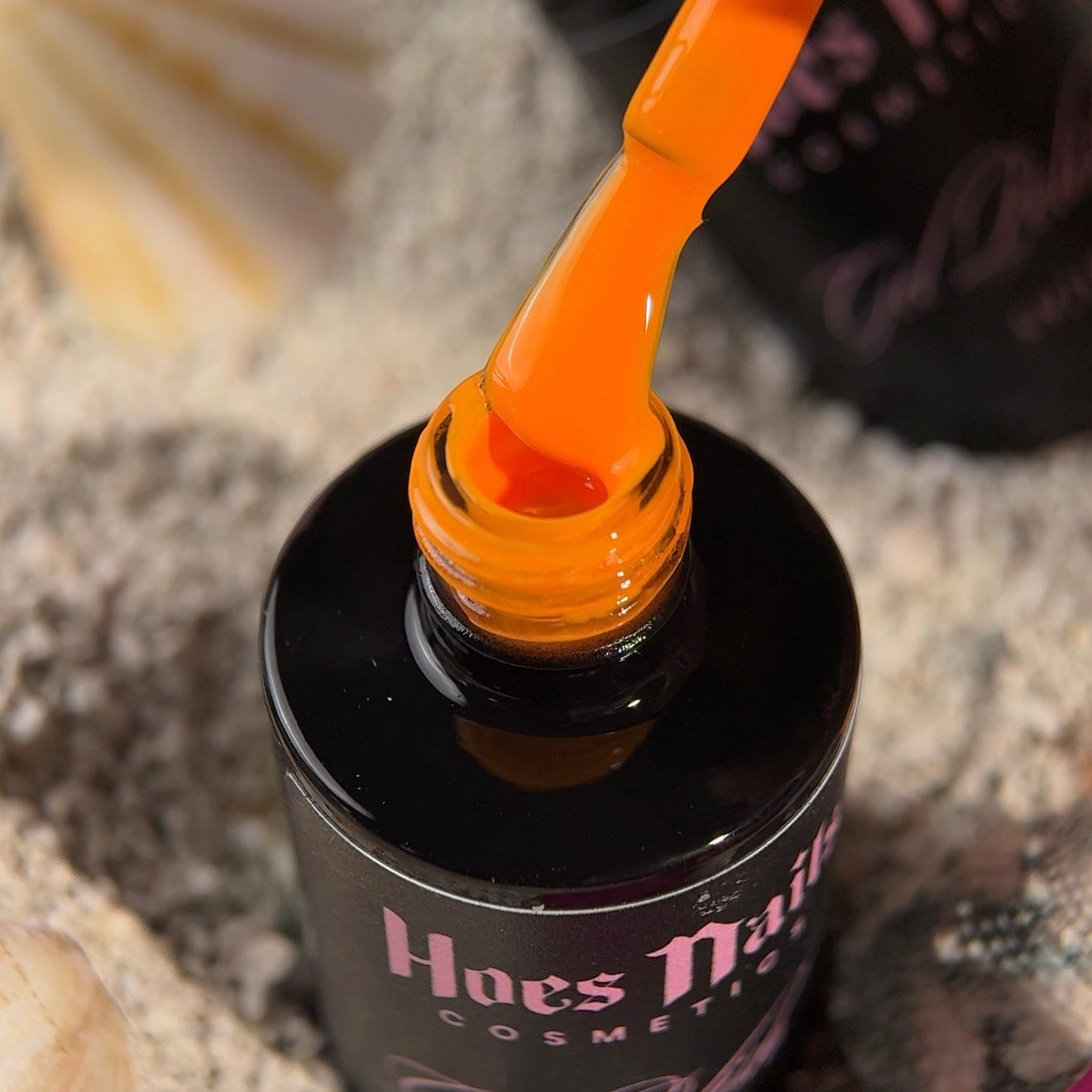 " Acid Orange  " ESMALTE | GELPOLISH