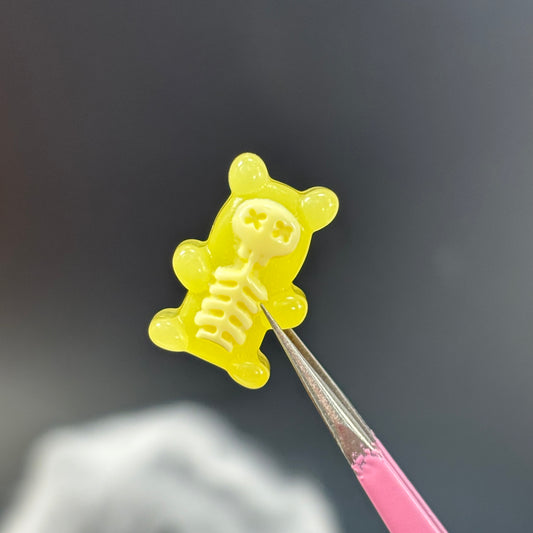 Ositos Jelly 5 Uds