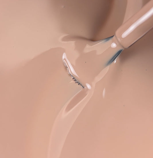 "Milk & coffe" ESMALTE | GEL POLISH