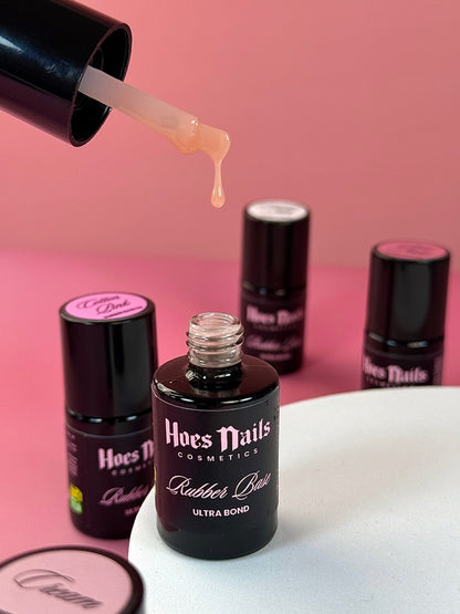 NEW Rubber base MAKEUP