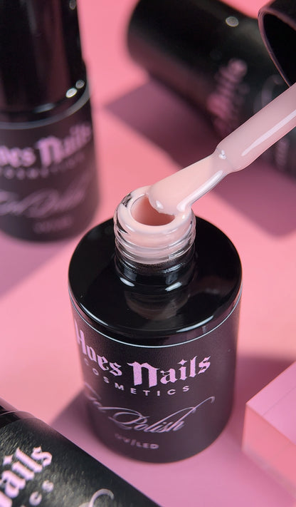 NEW🔥" Cover Rose Blush " ESMALTE PARA FRANCESA