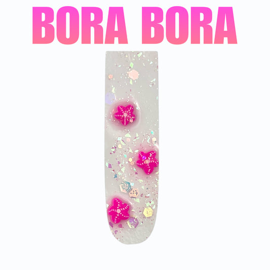 Acrílico Bora Bora