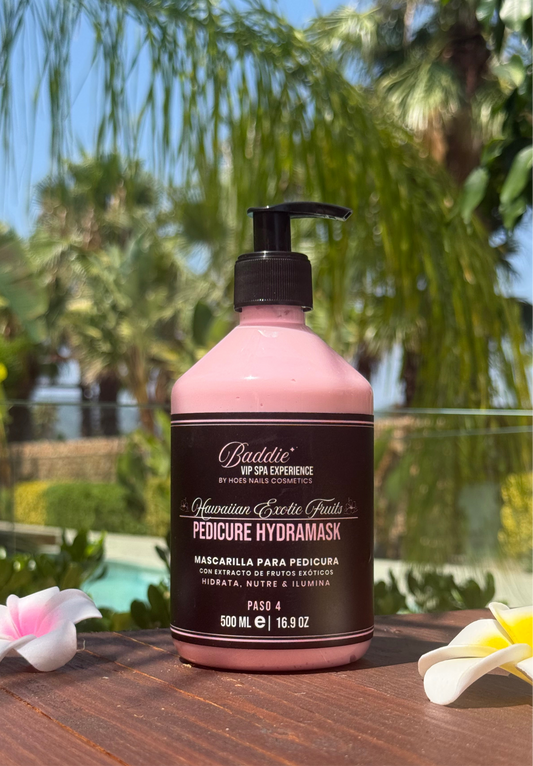 PASO 4 "HYDRAMASK HAWAIIAN PETALS 🌺 "
