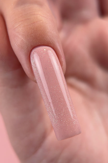 Cat eye Baby pink | THE PERFECT FRENCH EDITION