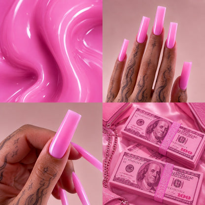PERFECT DOLLS - NEW ACRYGEL