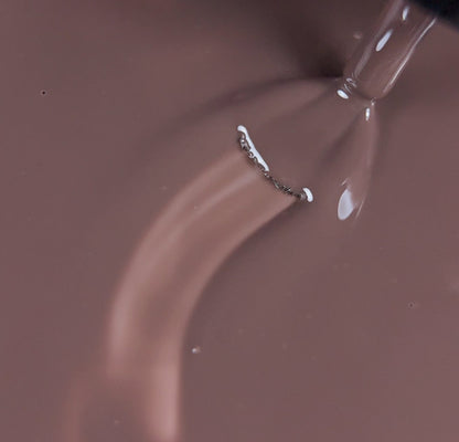 "Choco late" ESMALTE | GEL POLISH