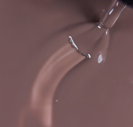 "Choco late" ESMALTE | GEL POLISH