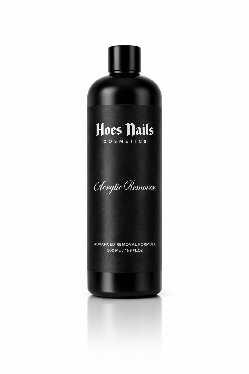 Remover NEW FORMULA