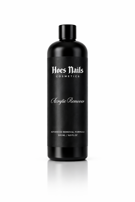 Remover NEW FORMULA