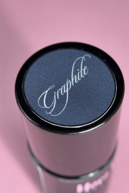 " Graphite " ESMALTE | GEL POLISH