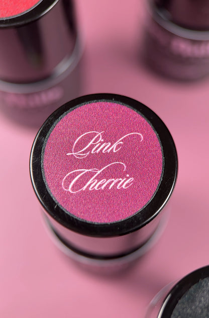 " Pink  cherry " ESMALTE | GEL POLISH