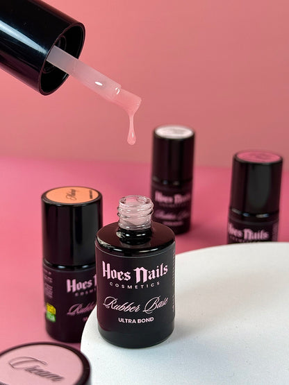 NEW Rubber base ROSIE