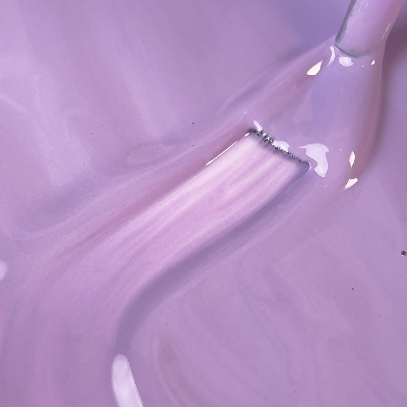 🌸NEW COLLECTION " Lilac " ESMALTE | GEL POLISH