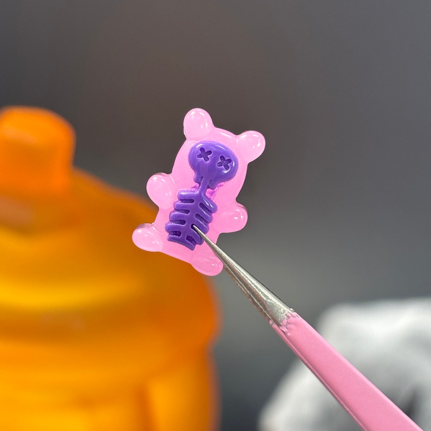 Ositos Jelly 5 Uds