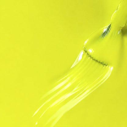 " Lemon & Lima " ESMALTE | GEL POLISH