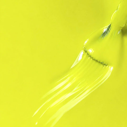 " Lemon & Lima " ESMALTE | GEL POLISH