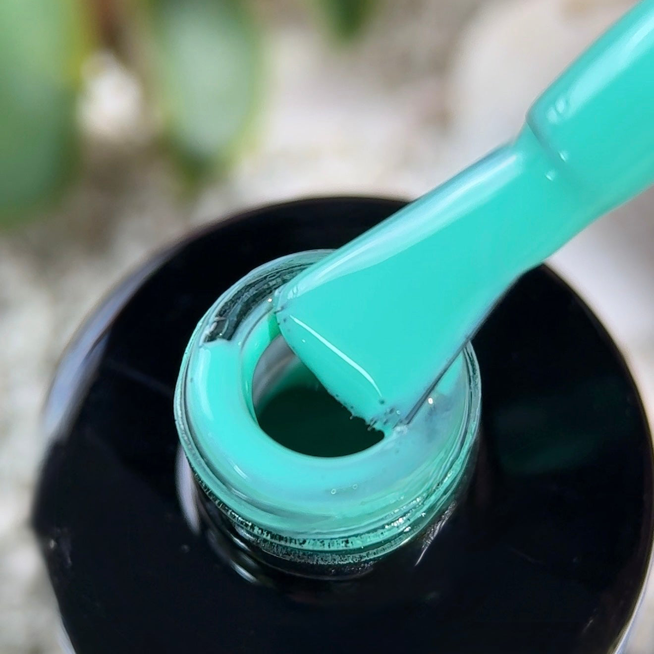 " Caribe vibes " ESMALTE | GEL POLISH