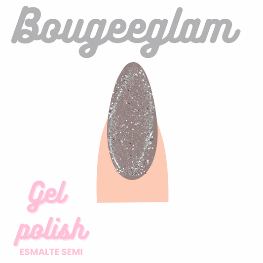 NEW Esmalte Bougee glam