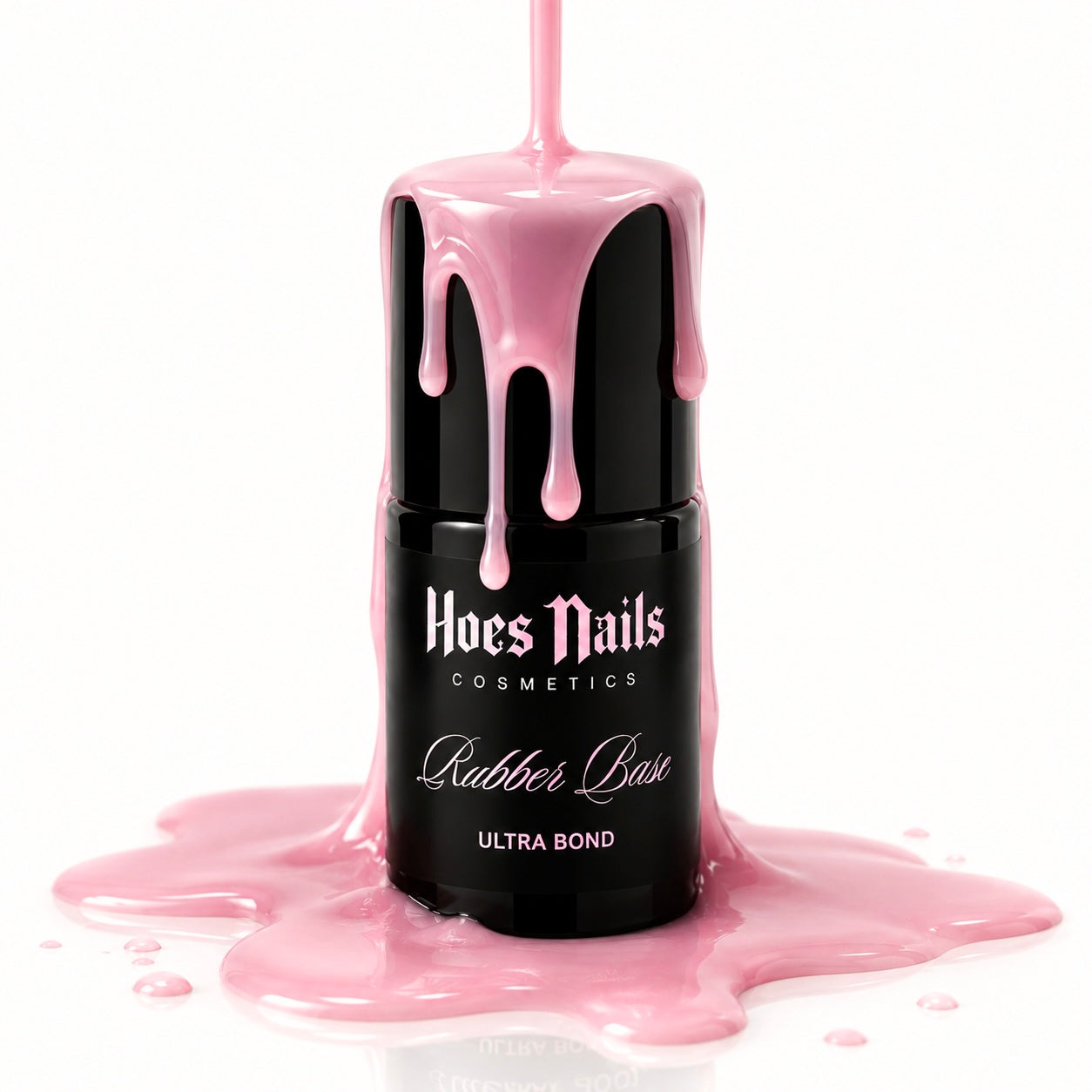 ROSIE - Rubber base