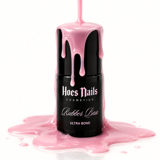 ROSIE - Rubber base